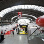 V Międzynarodowe Targi Dźwigów EURO-LIFT / Marzena Mąkosa / Radio Kielce