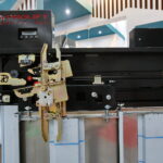 V Międzynarodowe Targi Dźwigów EURO-LIFT / Marzena Mąkosa / Radio Kielce