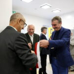 Otwarcie Świętokrzyskiego Klubu Abstynentów "Raj" / Marzena Mąkosa / Radio Kielce