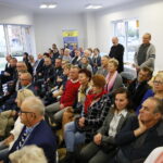 Otwarcie Świętokrzyskiego Klubu Abstynentów "Raj" / Marzena Mąkosa / Radio Kielce