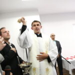 Otwarcie Świętokrzyskiego Klubu Abstynentów "Raj" / Marzena Mąkosa / Radio Kielce