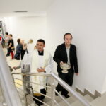 Otwarcie Świętokrzyskiego Klubu Abstynentów "Raj" / Marzena Mąkosa / Radio Kielce