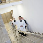 Otwarcie Świętokrzyskiego Klubu Abstynentów "Raj" / Marzena Mąkosa / Radio Kielce