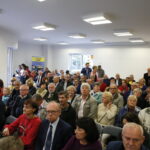 Otwarcie Świętokrzyskiego Klubu Abstynentów "Raj" / Marzena Mąkosa / Radio Kielce