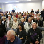 Otwarcie Świętokrzyskiego Klubu Abstynentów "Raj" / Marzena Mąkosa / Radio Kielce