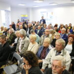 Otwarcie Świętokrzyskiego Klubu Abstynentów "Raj" / Marzena Mąkosa / Radio Kielce