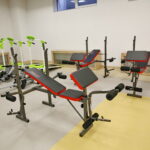 Otwarcie Świętokrzyskiego Klubu Abstynentów "Raj" / Marzena Mąkosa / Radio Kielce