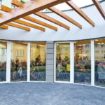 Otwarcie Świętokrzyskiego Klubu Abstynentów "Raj" / Marzena Mąkosa / Radio Kielce