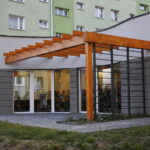 Otwarcie Świętokrzyskiego Klubu Abstynentów "Raj" / Marzena Mąkosa / Radio Kielce