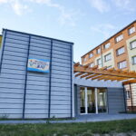 Otwarcie Świętokrzyskiego Klubu Abstynentów "Raj" / Marzena Mąkosa / Radio Kielce