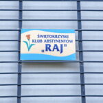 Otwarcie Świętokrzyskiego Klubu Abstynentów "Raj" / Marzena Mąkosa / Radio Kielce