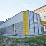 Otwarcie Świętokrzyskiego Klubu Abstynentów "Raj" / Marzena Mąkosa / Radio Kielce