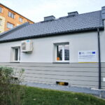 Otwarcie Świętokrzyskiego Klubu Abstynentów "Raj" / Marzena Mąkosa / Radio Kielce