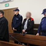 Wyrok w sprawie Roberta C., oskarżonego o spowodowanie śmiertelnego wypadku na ulicy Grunwaldzkiej / Marzena Mąkosa / Radio Kielce