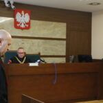 Wyrok w sprawie Roberta C., oskarżonego o spowodowanie śmiertelnego wypadku na ulicy Grunwaldzkiej / Marzena Mąkosa / Radio Kielce