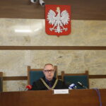 Wyrok w sprawie Roberta C., oskarżonego o spowodowanie śmiertelnego wypadku na ulicy Grunwaldzkiej / Marzena Mąkosa / Radio Kielce