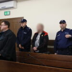 Wyrok w sprawie Roberta C., oskarżonego o spowodowanie śmiertelnego wypadku na ulicy Grunwaldzkiej / Marzena Mąkosa / Radio Kielce