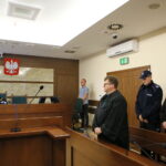 Wyrok w sprawie Roberta C., oskarżonego o spowodowanie śmiertelnego wypadku na ulicy Grunwaldzkiej / Marzena Mąkosa / Radio Kielce