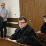 Wyrok w sprawie Roberta C., oskarżonego o spowodowanie śmiertelnego wypadku na ulicy Grunwaldzkiej / Marzena Mąkosa / Radio Kielce