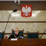 Wyrok w sprawie Roberta C., oskarżonego o spowodowanie śmiertelnego wypadku na ulicy Grunwaldzkiej / Marzena Mąkosa / Radio Kielce