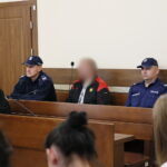 Wyrok w sprawie Roberta C., oskarżonego o spowodowanie śmiertelnego wypadku na ulicy Grunwaldzkiej / Marzena Mąkosa / Radio Kielce