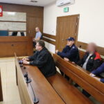 Wyrok w sprawie Roberta C., oskarżonego o spowodowanie śmiertelnego wypadku na ulicy Grunwaldzkiej / Marzena Mąkosa / Radio Kielce