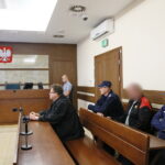 Wyrok w sprawie Roberta C., oskarżonego o spowodowanie śmiertelnego wypadku na ulicy Grunwaldzkiej / Marzena Mąkosa / Radio Kielce