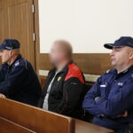 Wyrok w sprawie Roberta C., oskarżonego o spowodowanie śmiertelnego wypadku na ulicy Grunwaldzkiej / Marzena Mąkosa / Radio Kielce