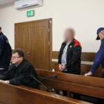 Wyrok w sprawie Roberta C., oskarżonego o spowodowanie śmiertelnego wypadku na ulicy Grunwaldzkiej / Marzena Mąkosa / Radio Kielce