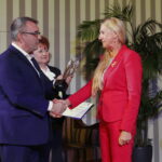 Świętokrzyski Anioł Dobroci / Marzena Mąkosa / Radio Kielce