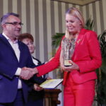 Świętokrzyski Anioł Dobroci / Marzena Mąkosa / Radio Kielce