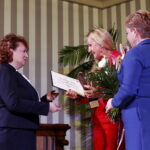 Świętokrzyski Anioł Dobroci / Marzena Mąkosa / Radio Kielce