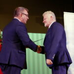 Świętokrzyski Anioł Dobroci / Marzena Mąkosa / Radio Kielce