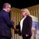 Świętokrzyski Anioł Dobroci / Marzena Mąkosa / Radio Kielce