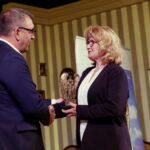 Świętokrzyski Anioł Dobroci / Marzena Mąkosa / Radio Kielce