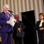 Świętokrzyski Anioł Dobroci / Marzena Mąkosa / Radio Kielce