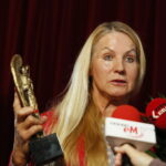 Świętokrzyski Anioł Dobroci. Bogusława Majcherczak / Marzena Mąkosa / Radio Kielce