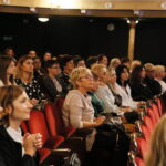 Świętokrzyski Anioł Dobroci / Marzena Mąkosa / Radio Kielce