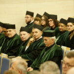 Inauguracja roku akademickiego na Politechnice Świętokrzyskiej / Marzena Mąkosa / Radio Kielce