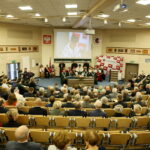 Inauguracja roku akademickiego na Politechnice Świętokrzyskiej / Marzena Mąkosa / Radio Kielce