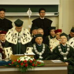 Inauguracja roku akademickiego na Politechnice Świętokrzyskiej / Marzena Mąkosa / Radio Kielce