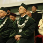 Inauguracja roku akademickiego na Politechnice Świętokrzyskiej / Marzena Mąkosa / Radio Kielce