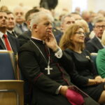 Inauguracja roku akademickiego na Politechnice Świętokrzyskiej / Marzena Mąkosa / Radio Kielce