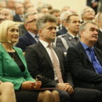 Inauguracja roku akademickiego na Politechnice Świętokrzyskiej / Marzena Mąkosa / Radio Kielce
