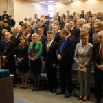 Inauguracja roku akademickiego na Politechnice Świętokrzyskiej / Marzena Mąkosa / Radio Kielce