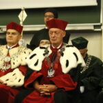 Inauguracja roku akademickiego na Politechnice Świętokrzyskiej / Marzena Mąkosa / Radio Kielce