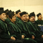 Inauguracja roku akademickiego na Politechnice Świętokrzyskiej / Marzena Mąkosa / Radio Kielce