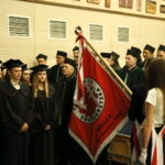 Inauguracja roku akademickiego na Politechnice Świętokrzyskiej / Marzena Mąkosa / Radio Kielce