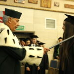 Inauguracja roku akademickiego na Politechnice Świętokrzyskiej / Marzena Mąkosa / Radio Kielce