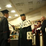 Inauguracja roku akademickiego na Politechnice Świętokrzyskiej / Marzena Mąkosa / Radio Kielce